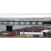 What's on at Brighton's Big Screen- Full Listings 2015