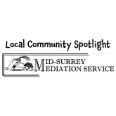 Local Community Spotlight - Mid Surrey Meditation Service #Epsom