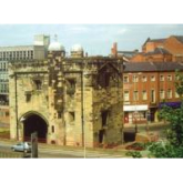 Tours of Leicester Castle’s Motte and Bailey begin