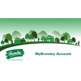 Bromley Council launches the new MyBromley account