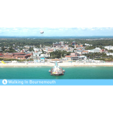 Walking Routes in the Bournemouth Area