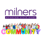 Milners - giving back to the community @MilnersAshtead