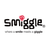 Smiggle fan in for a treat! @ashley_centre #Epsom 