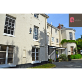 Just in from Jackie Quinn Estate Agents - Rectory Close, Ashtead @JackieQuinn18