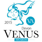 North Devon women here are your chance to be recognised for the great work you do with the Venus Awards in Devon.