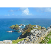 5 Things You Didn’t Know About Lundy Island