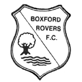 Boxford Rovers Youth Football Team wins a clean sweep of Fair Play Awards
