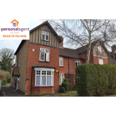 Letting of the week - 2 Bed Apartment - Worple Road, Epsom @PersonalAgentUK