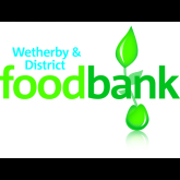 Wetherby and District Foodbank.