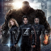 Win 2 Tickets to see Fantastic 4 at Cineworld Eastbourne