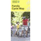 On your bike – Family Cycle Map for #Epsom and the area @epsomewellbc #familycycling
