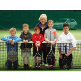 Tennis Shropshire urges us to give tennis a go as sport's popularity continues to rise