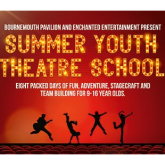 WIN: a place at the Summer Youth Theatre School!