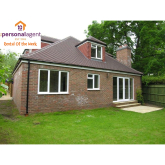 Letting of the week - 4 Bed Detached - College Road, Epsom @PersonalAgentUK