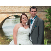 Wedding of St Ives Couple July 2015