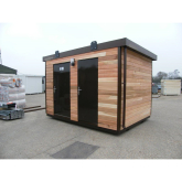 Portable and Modular Buildings for sale or hire