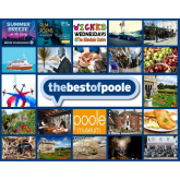 29 things to do in Poole: 14 - 20 August 2015