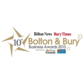Thebestof Bolton members shortlisted for Bolton and Bury Business Awards! 
