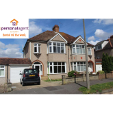 Letting Of The Week - 3 Bed Semi-Detached - Hill Crescent, Worcester Park @PersonalAgentUK