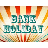 What's on in Bolton for August Bank Holiday?