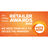 The Ashley Centre #Epsom needs your help to choose their best retailer @Ashley_Centre