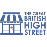 GREAT BRITISH HIGH STREET AWARDS 2015 