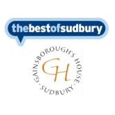 Business Networking with thebestof Sudbury and Gainsborough's House with James Cartlidge MP