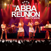 ABBA Reunion Tribute Show - 5th September 2015