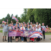 Will you be joining us at this years Lichfield Proms?