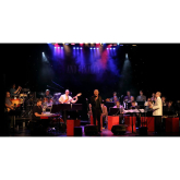 THE AND FINALLY BIG BAND - a show not to be missed!