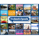 20 things to do in Poole: 28 August - 03 September 2015