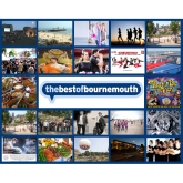 21 things to do in Bournemouth: 28 August - 03 September 2015