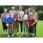 Latest Results from Haverhill Golf Club