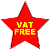Vat free installations for blue badge holders from Bain Plumbing Services