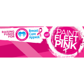 Paint Fleet Pink Week