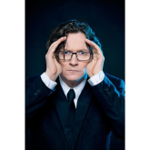 Tickets now available for ED BYRNE - OUTSIDE LOOKING IN