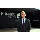 The Future Looks Bright For Furness College