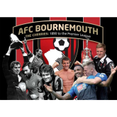 Win signed copy of must-have AFC Bournemouth book every day this week