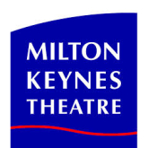 Milton Keynes Theatre Programme Christmas and into the New Year