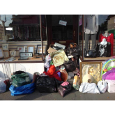 Fly-Tippers Cost Local Charity Hundreds Of Pounds