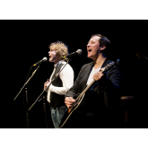 Win tickets to see The Simon & Garfunkel Story