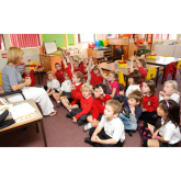 1 Out of 4 Children in Walsall Fail to Reach Expected Standards of Reading, Writing and Arithmetic