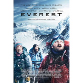2 Free Tickets to see Everest