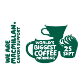 Will You Be Participating In The World's Biggest Coffee Morning?