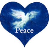 Today is International Day of Peace