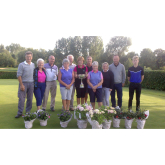 Get up to date with the latest news from Haverhill Golf Club