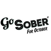 Are you going sober this October?