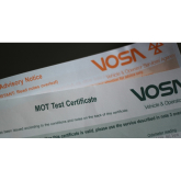 6 ways to save on your next MOT... thanks McCarthy Cars!