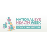 It’s National Eye care Week, Justin Kellett Opticians can offer you expert advice!