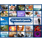 35 things to do in Poole: 02 - 08 October 2015